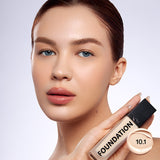 Forever52 Coverup Foundation 30Ml