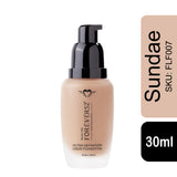 Forever52 Ultra Defination Liquid Foundation 30Ml