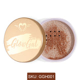 Forever52 Glow Gal Loose Highlighter