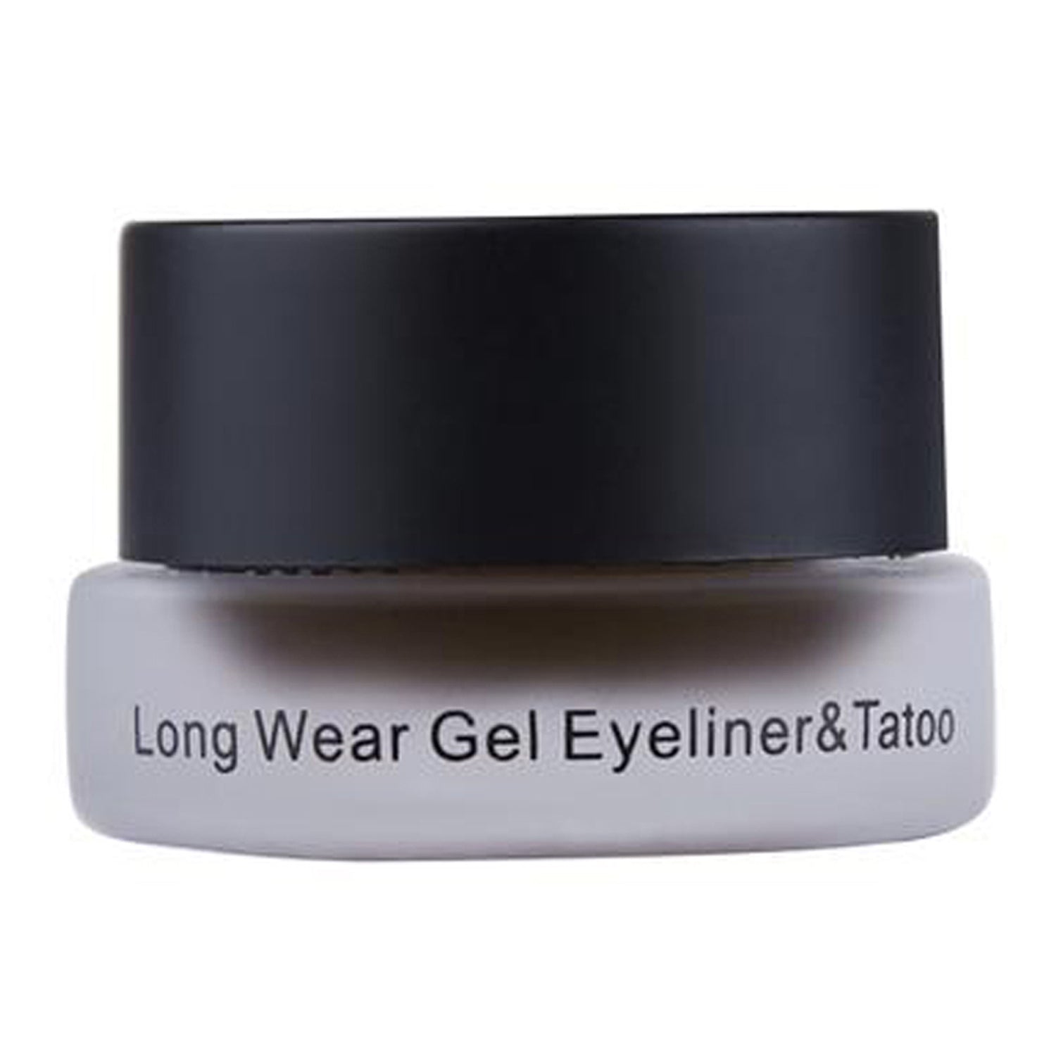 Forever52 Long Wear Gel Eye Liner Tatoo