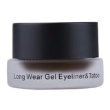 Forever52 Long Wear Gel Eye Liner Tatoo