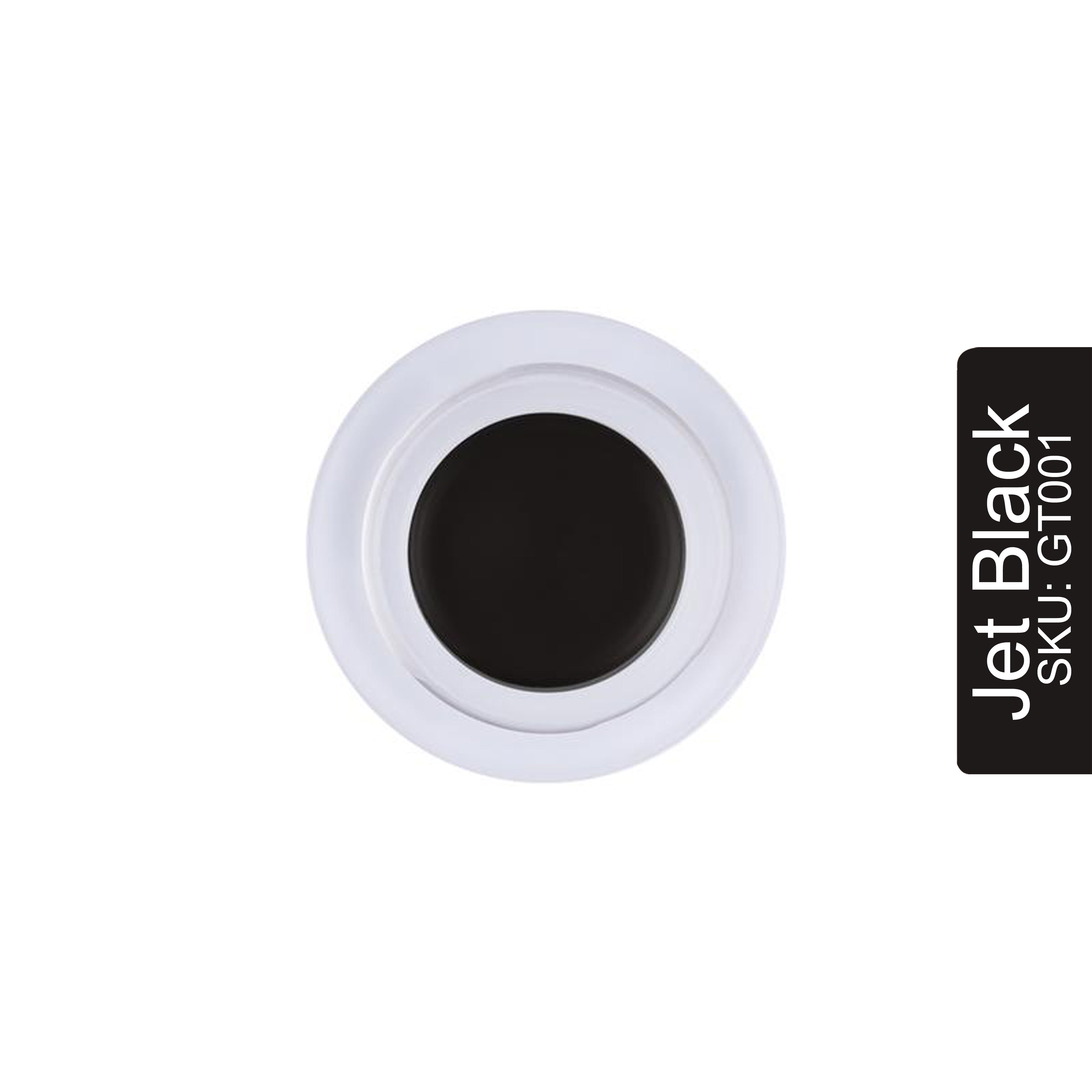 Forever52 Long Wear Gel Eye Liner Tatoo