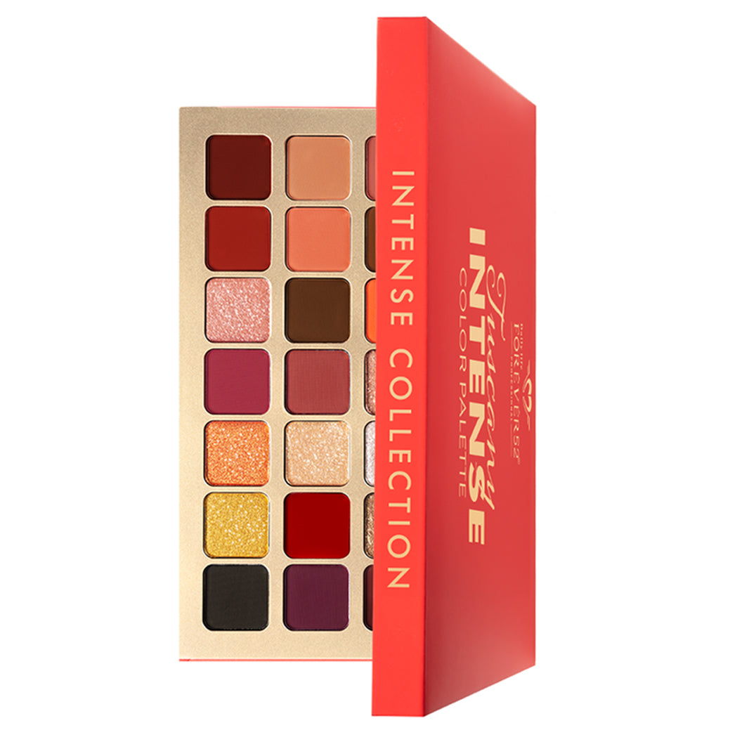 Forever52 28 Color Intense Eyeshadow Palette 50.4g