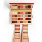 Forever52 28 Color Intense Eyeshadow Palette 50.4g