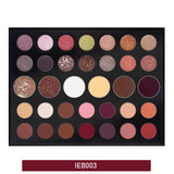 Forever52 Infinite 34 Color Eyeshadow Palette