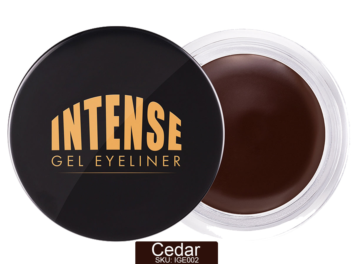 Forever52 Intense Gel Eyeliner