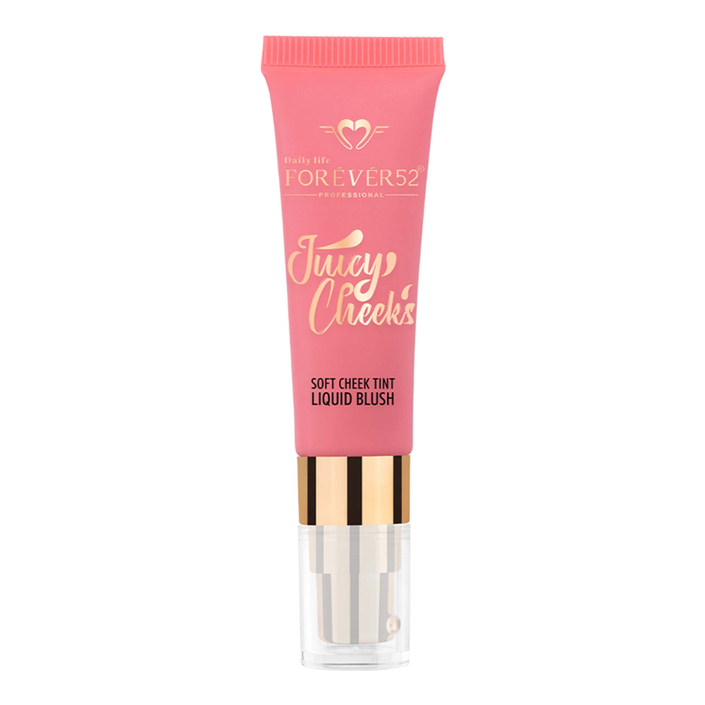 Forever52 Juicy Cheeks Soft Cheek Liquid Blush