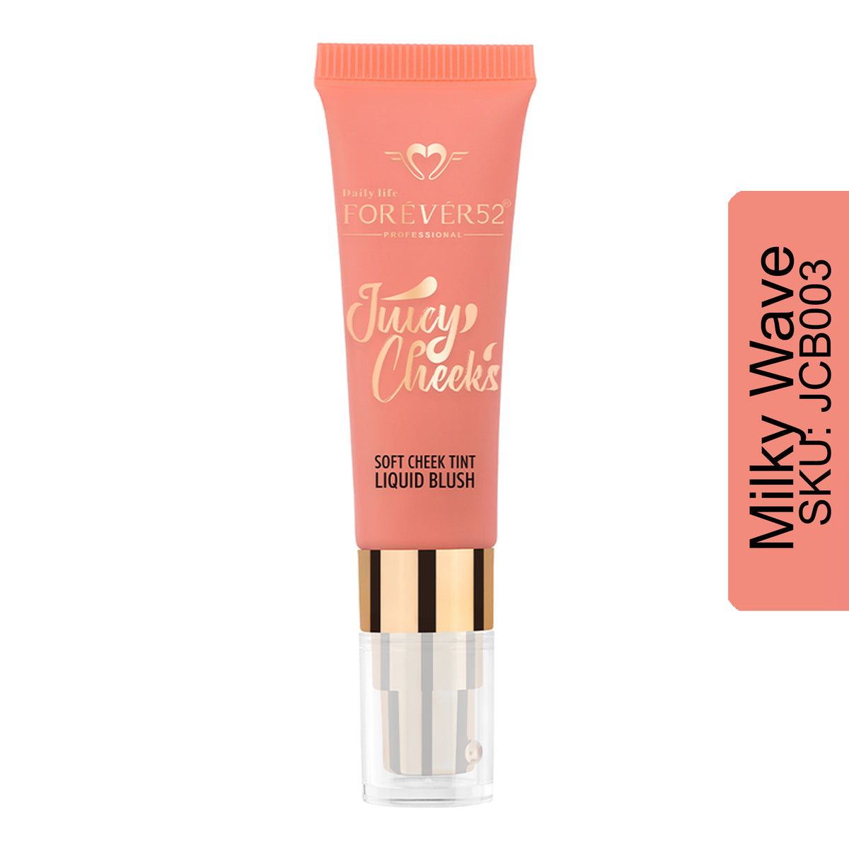 Forever52 Juicy Cheeks Soft Cheek Liquid Blush