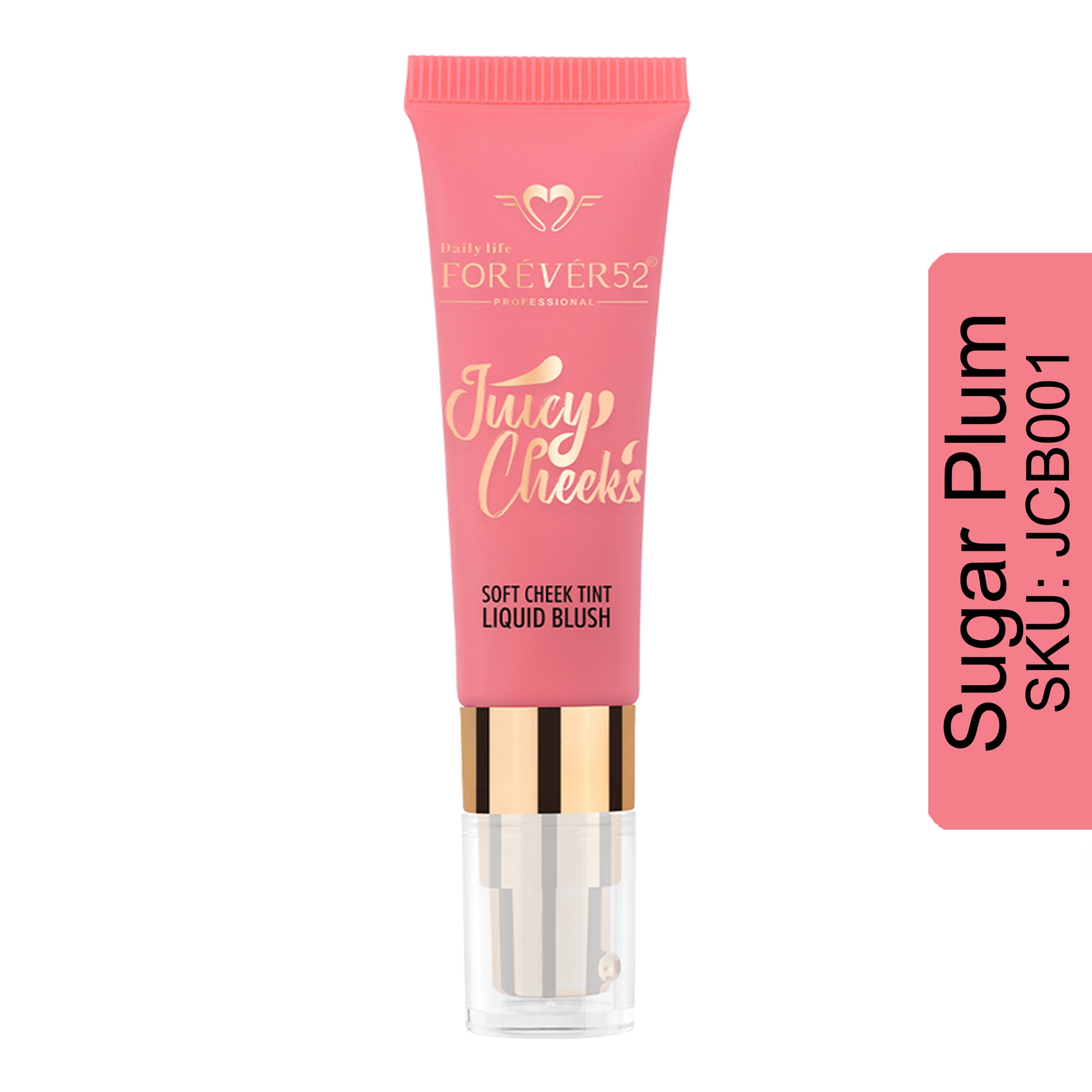 Forever52 Juicy Cheeks Soft Cheek Liquid Blush