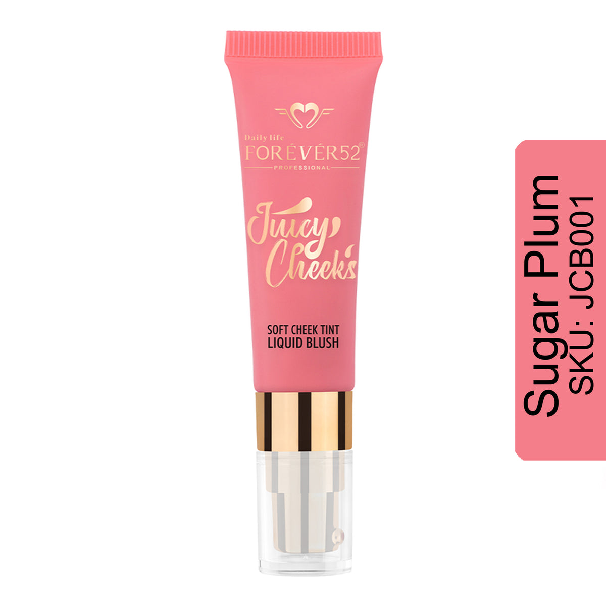 Forever52 Juicy Cheeks Soft Cheek Liquid Blush