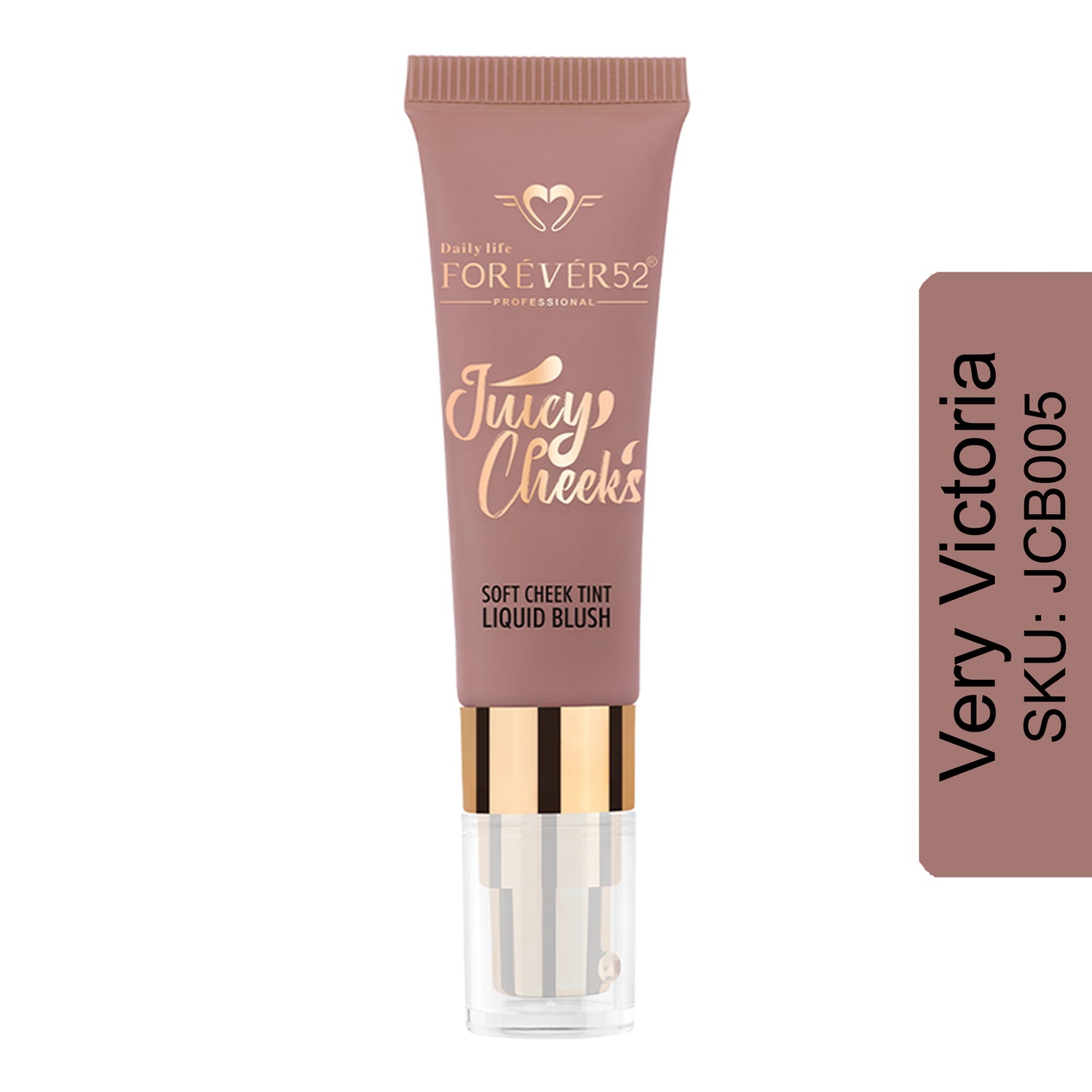 Forever52 Juicy Cheeks Soft Cheek Liquid Blush