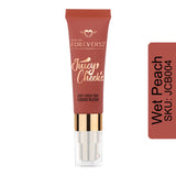 Forever52 Juicy Cheeks Soft Cheek Liquid Blush