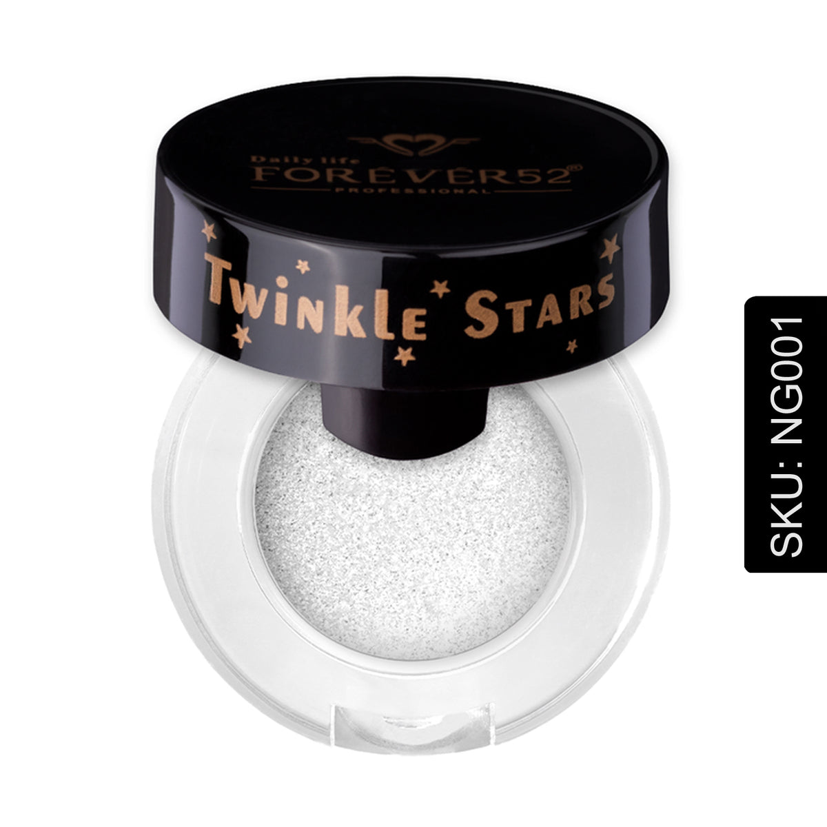 Forever52 Twinkle Star Glitter
