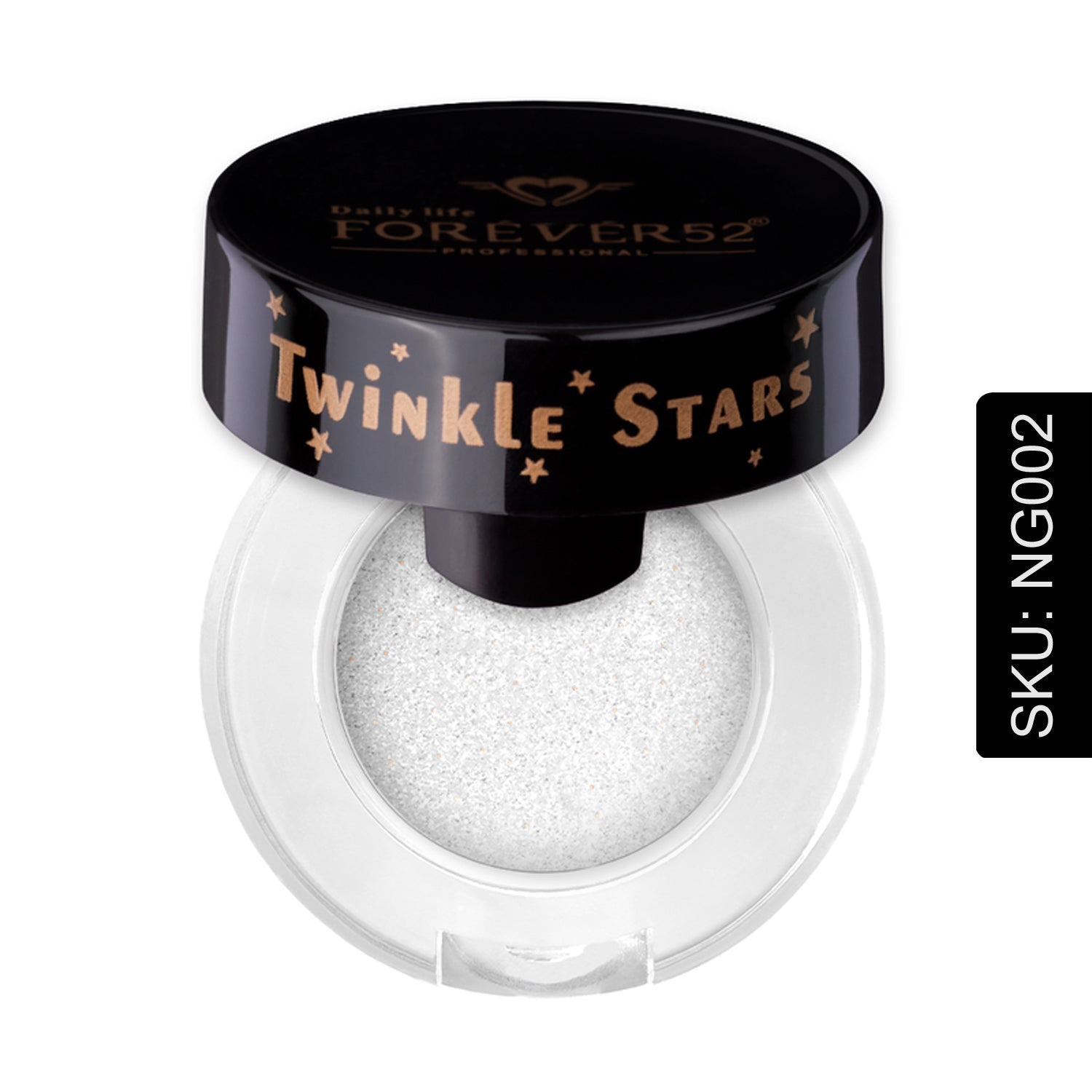Forever52 Twinkle Star Glitter