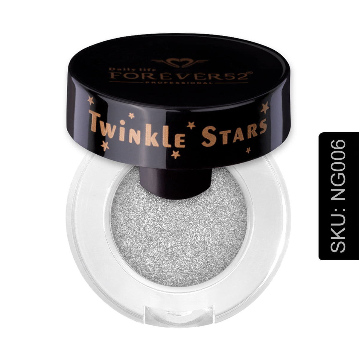 Forever52 Twinkle Star Glitter