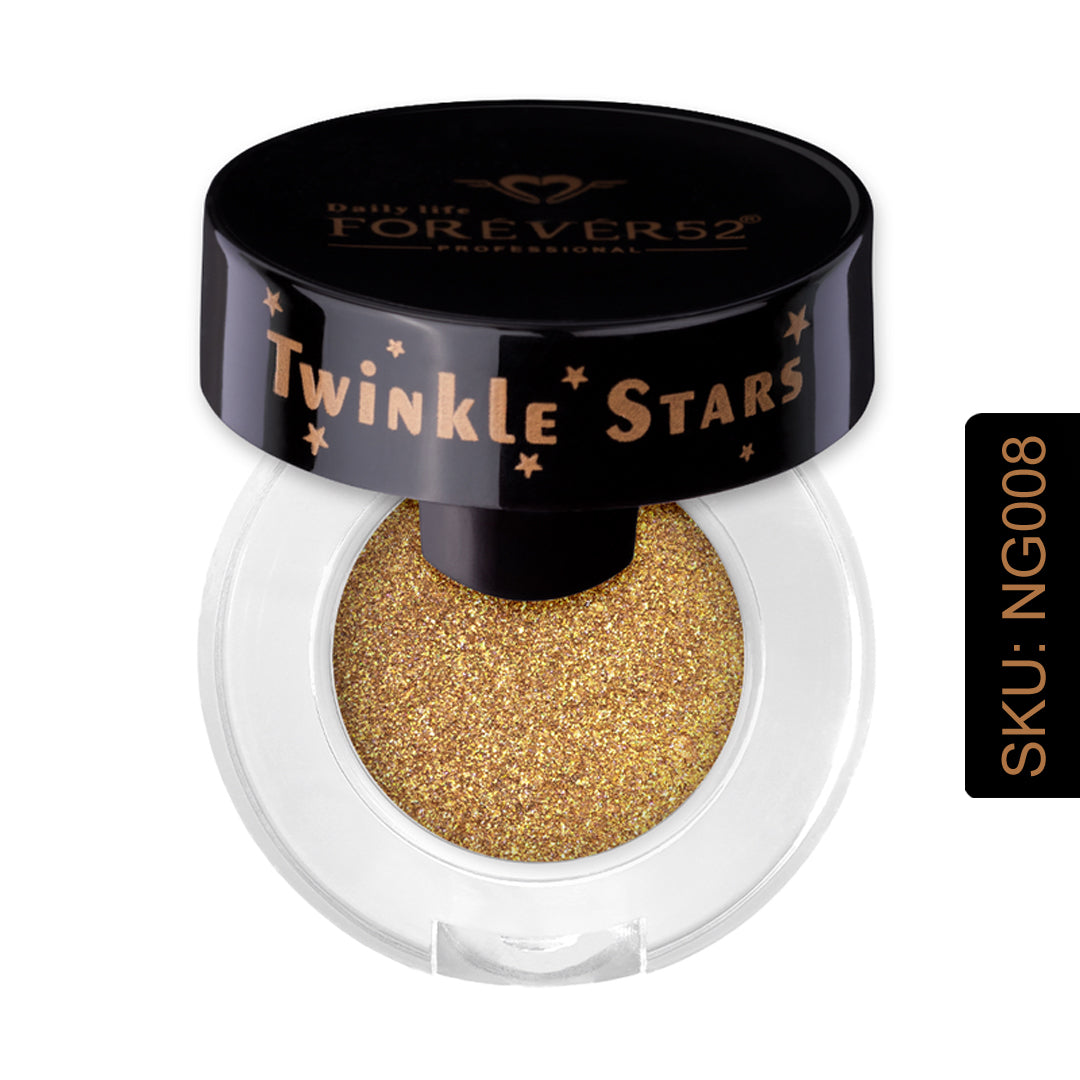 Forever52 Twinkle Star Glitter