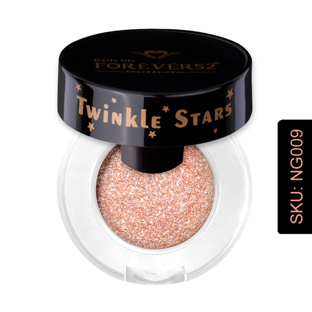 Forever52 Twinkle Star Glitter