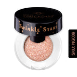 Forever52 Twinkle Star Glitter