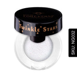 Forever52 Twinkle Star Glitter