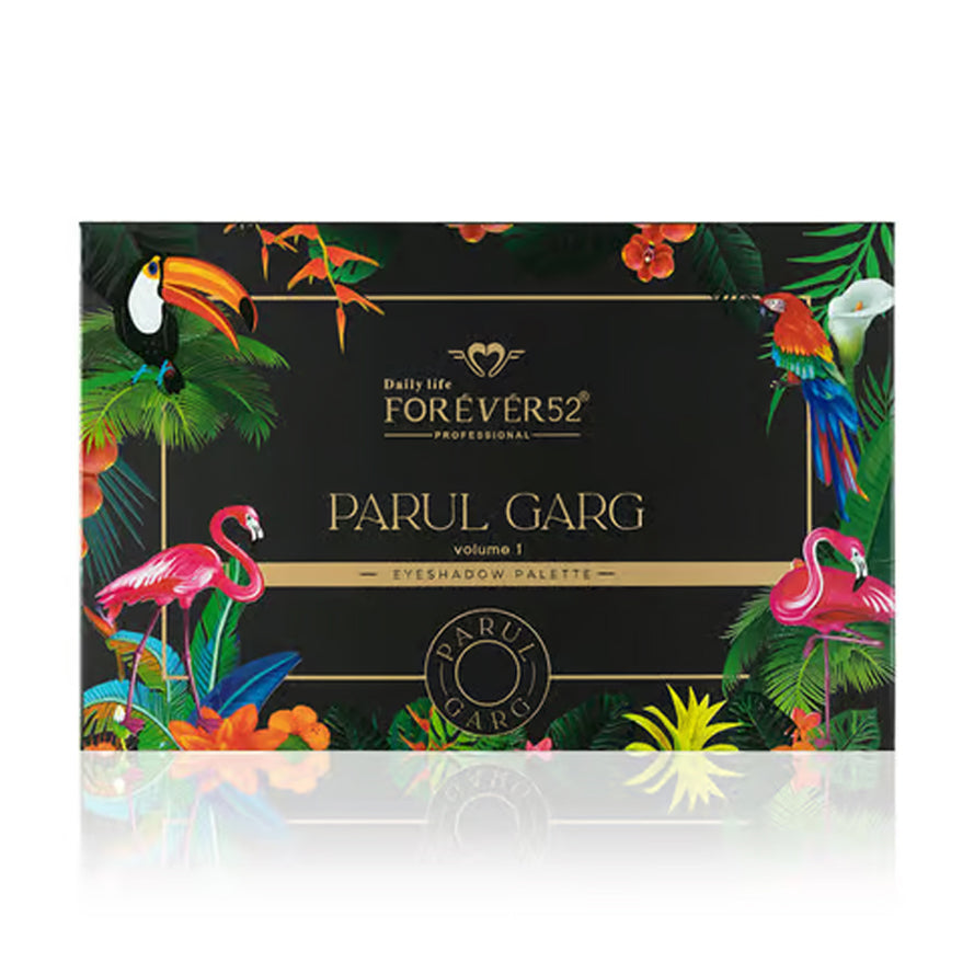 Forever52 Parol Girl Eyeshadow Palette