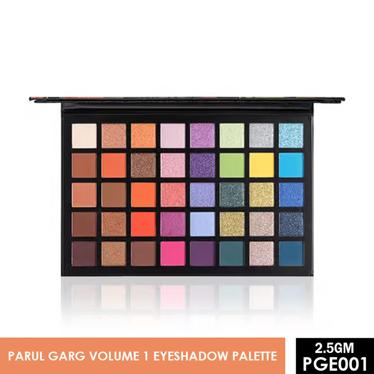 Forever52 Parol Girl Eyeshadow Palette