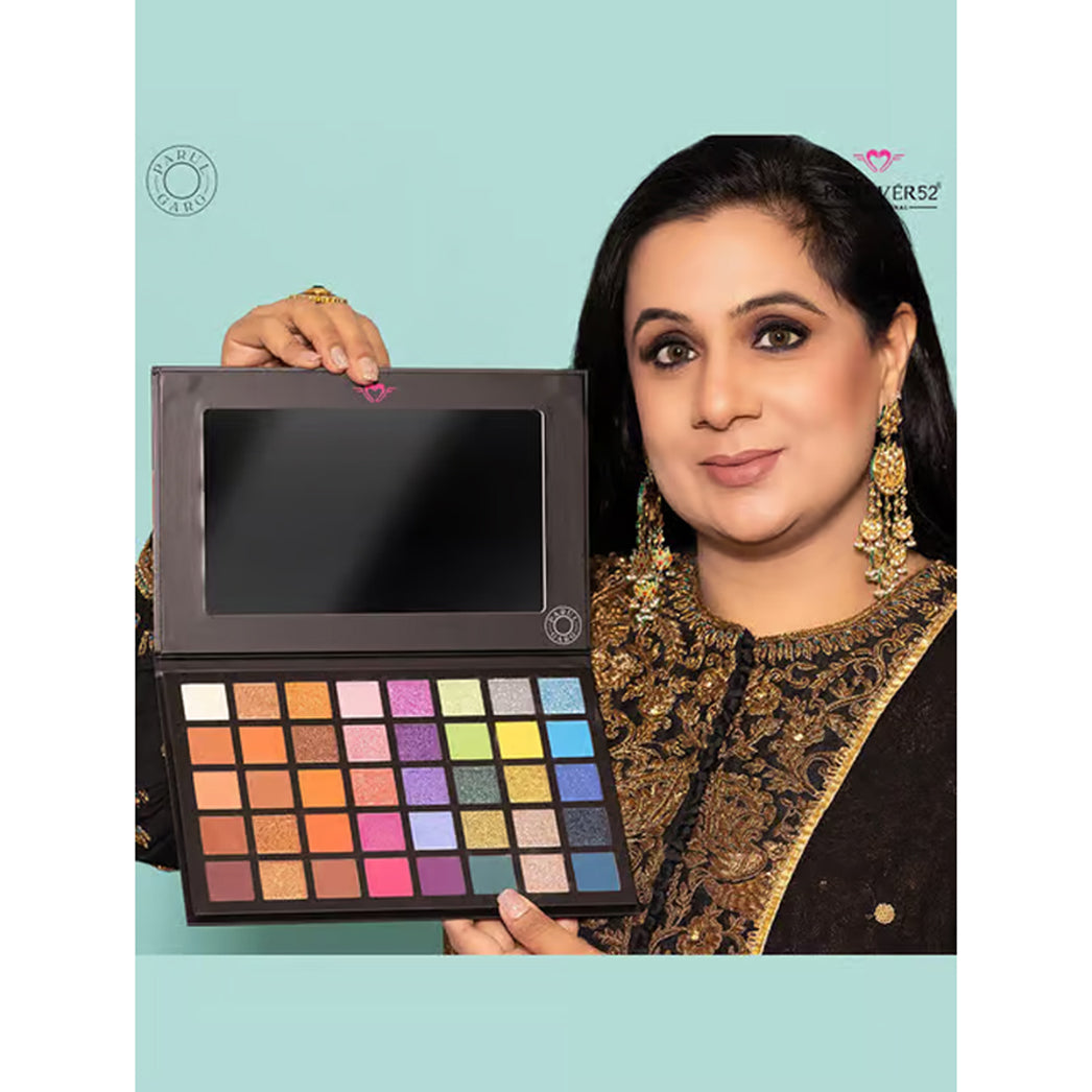 Forever52 Parol Girl Eyeshadow Palette