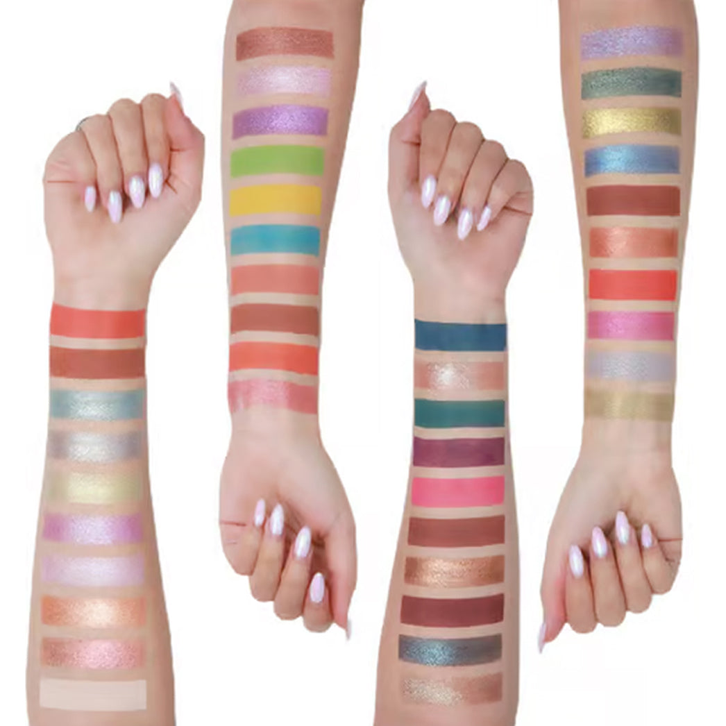 Forever52 Parol Girl Eyeshadow Palette