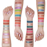 Forever52 Parol Girl Eyeshadow Palette