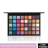 Forever52 Parol Girl Eyeshadow Palette