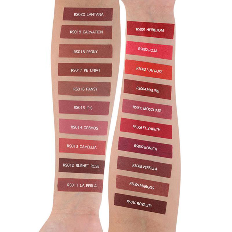 Forever52 Velvet Rose Matte Lipstick