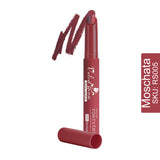 Forever52 Velvet Rose Matte Lipstick