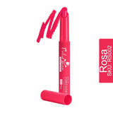 Forever52 Velvet Rose Matte Lipstick