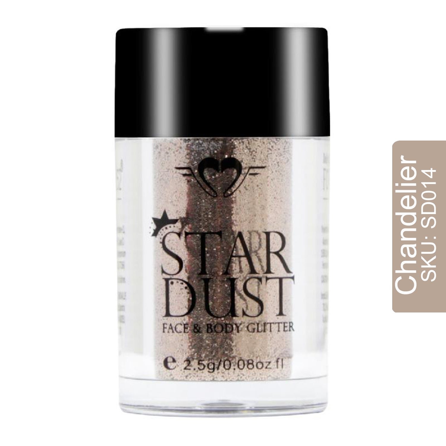 Forever52 Star Dust Glitter