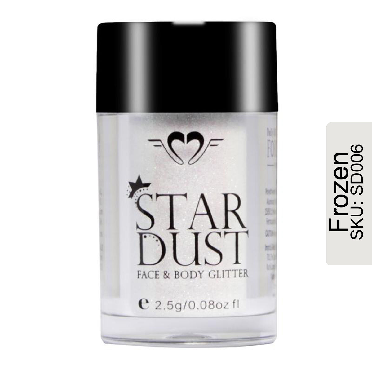 Forever52 Star Dust Glitter