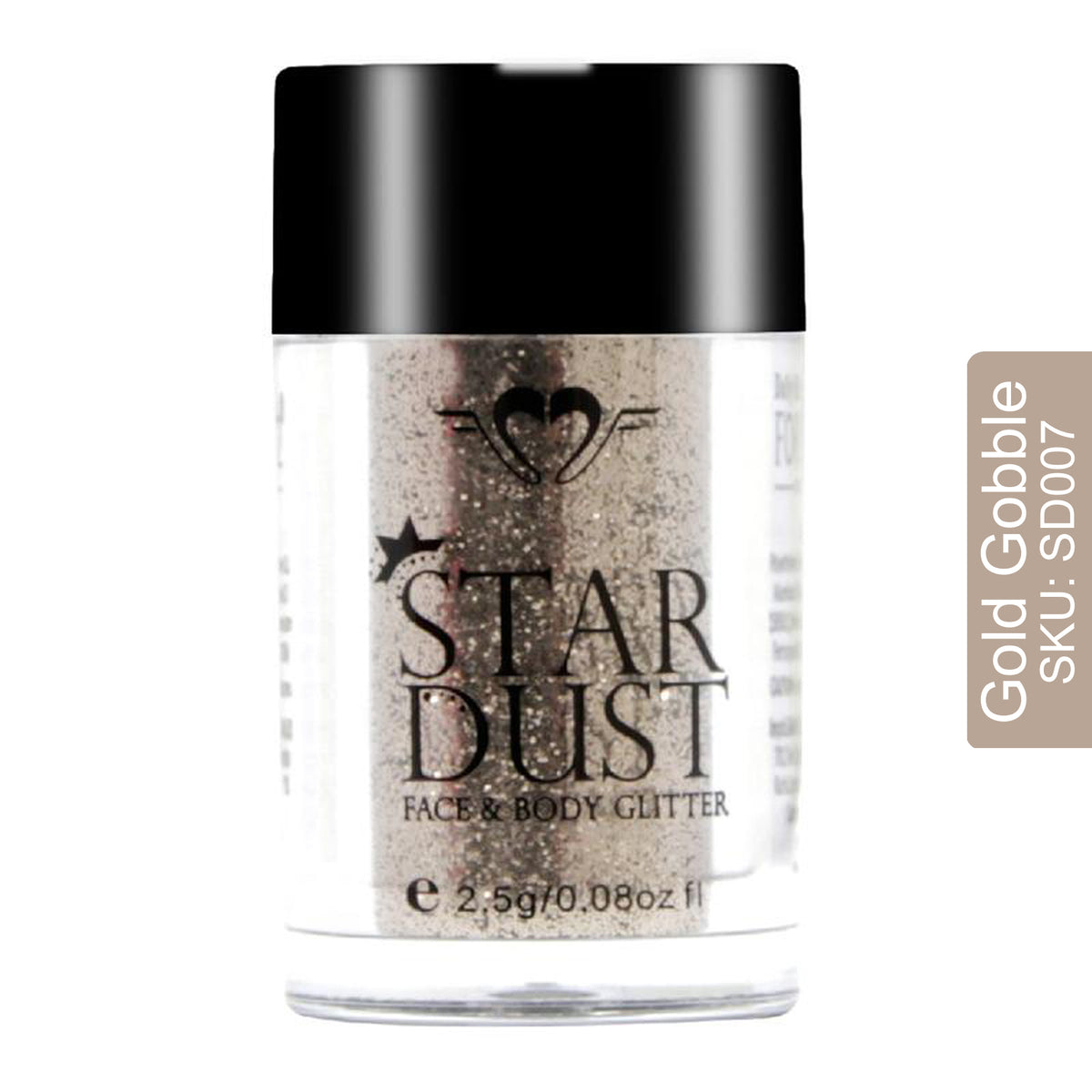 Forever52 Star Dust Glitter
