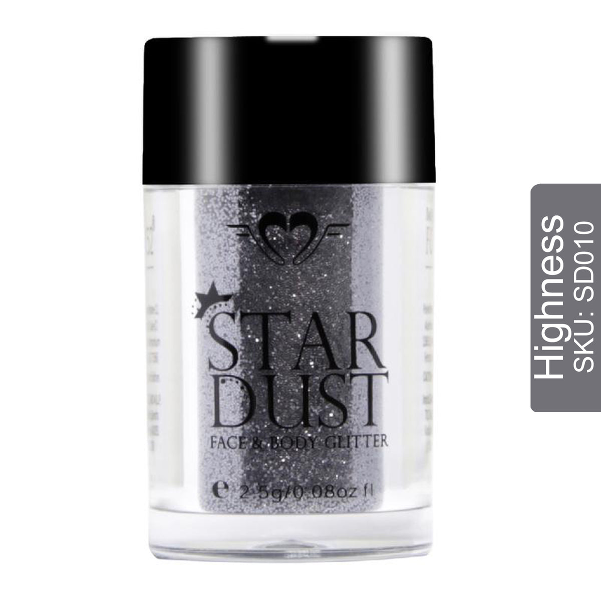 Forever52 Star Dust Glitter