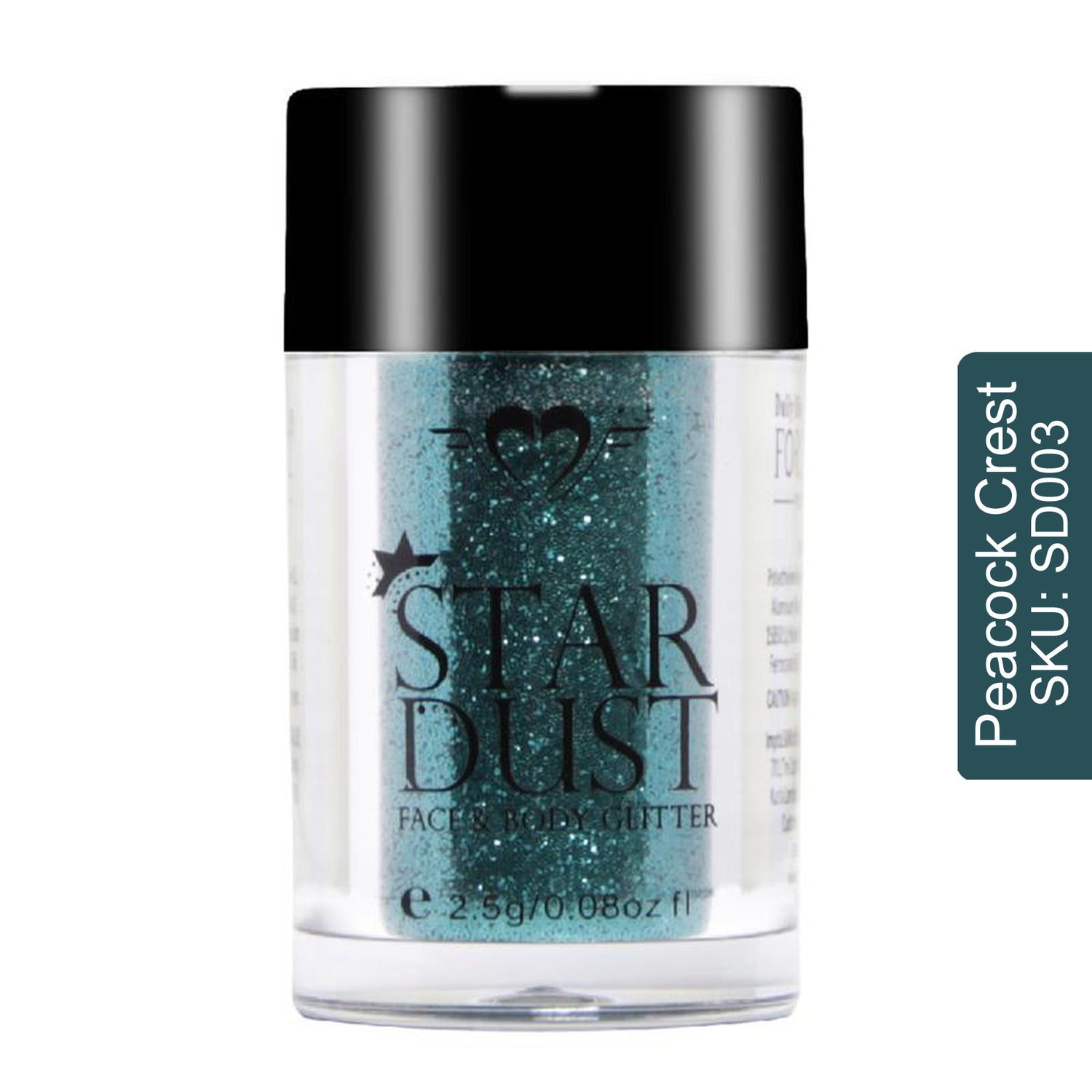 Forever52 Star Dust Glitter