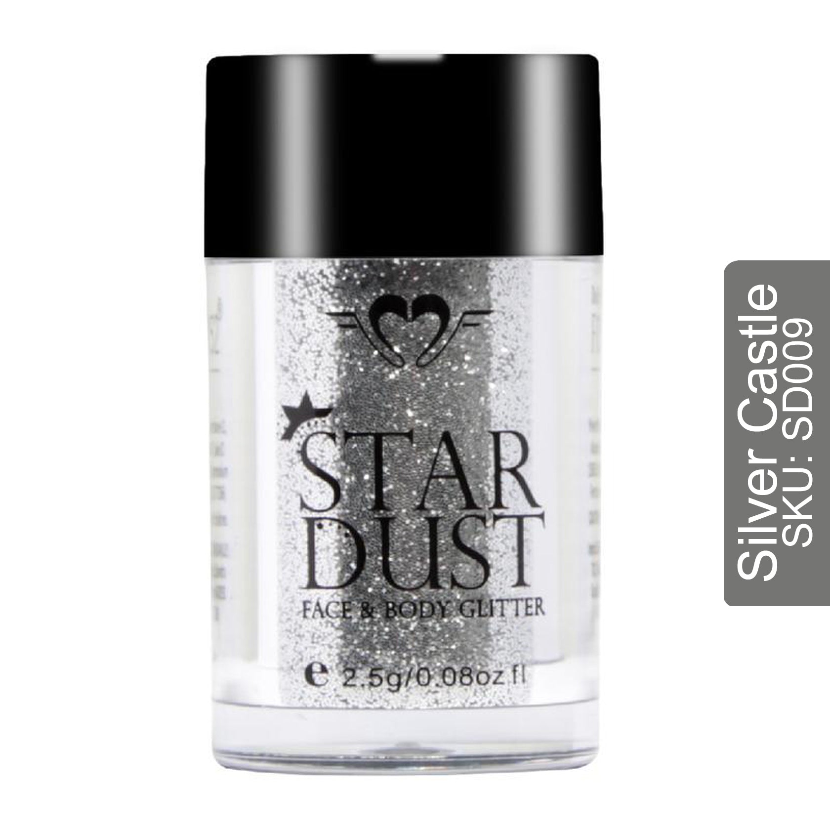 Forever52 Star Dust Glitter
