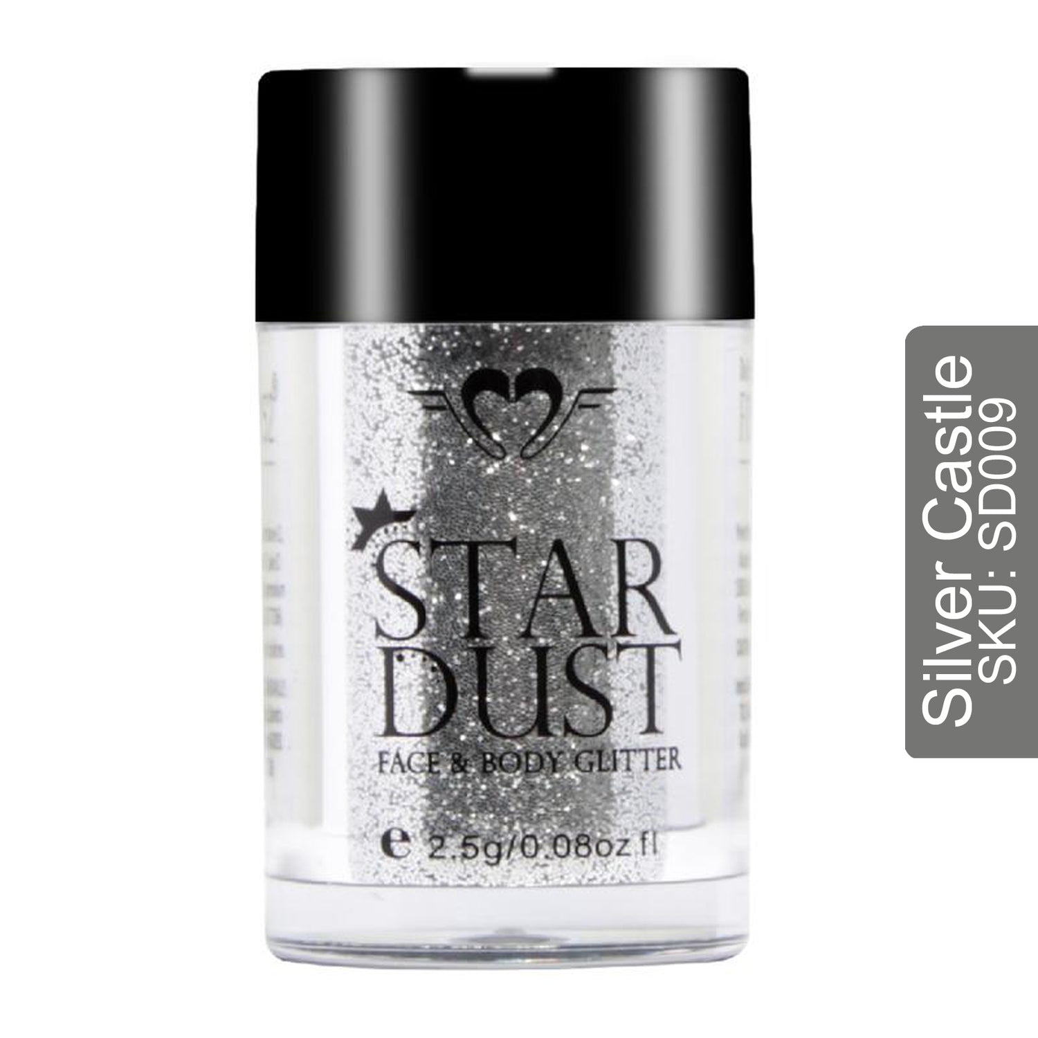 Forever52 Star Dust Glitter