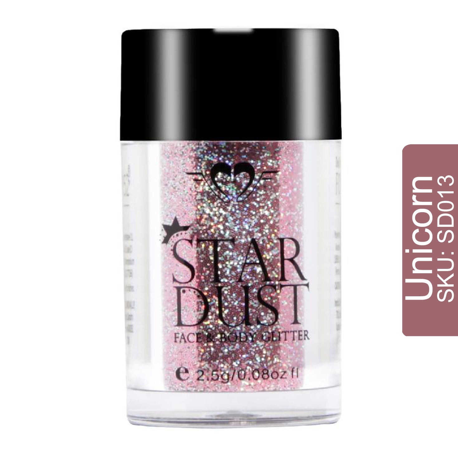 Forever52 Star Dust Glitter