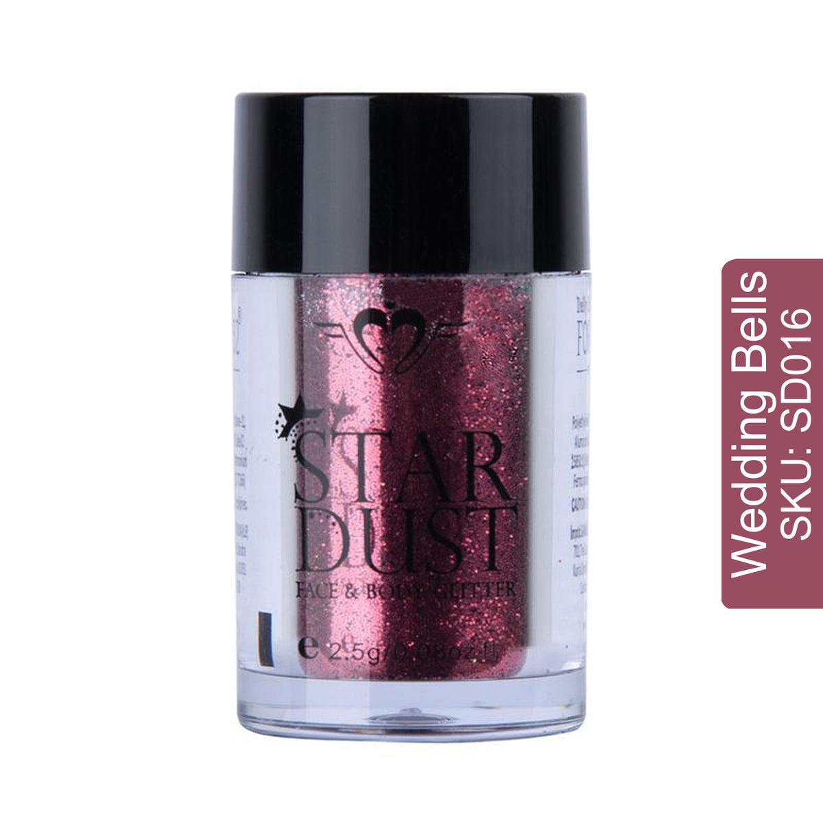 Forever52 Star Dust Glitter