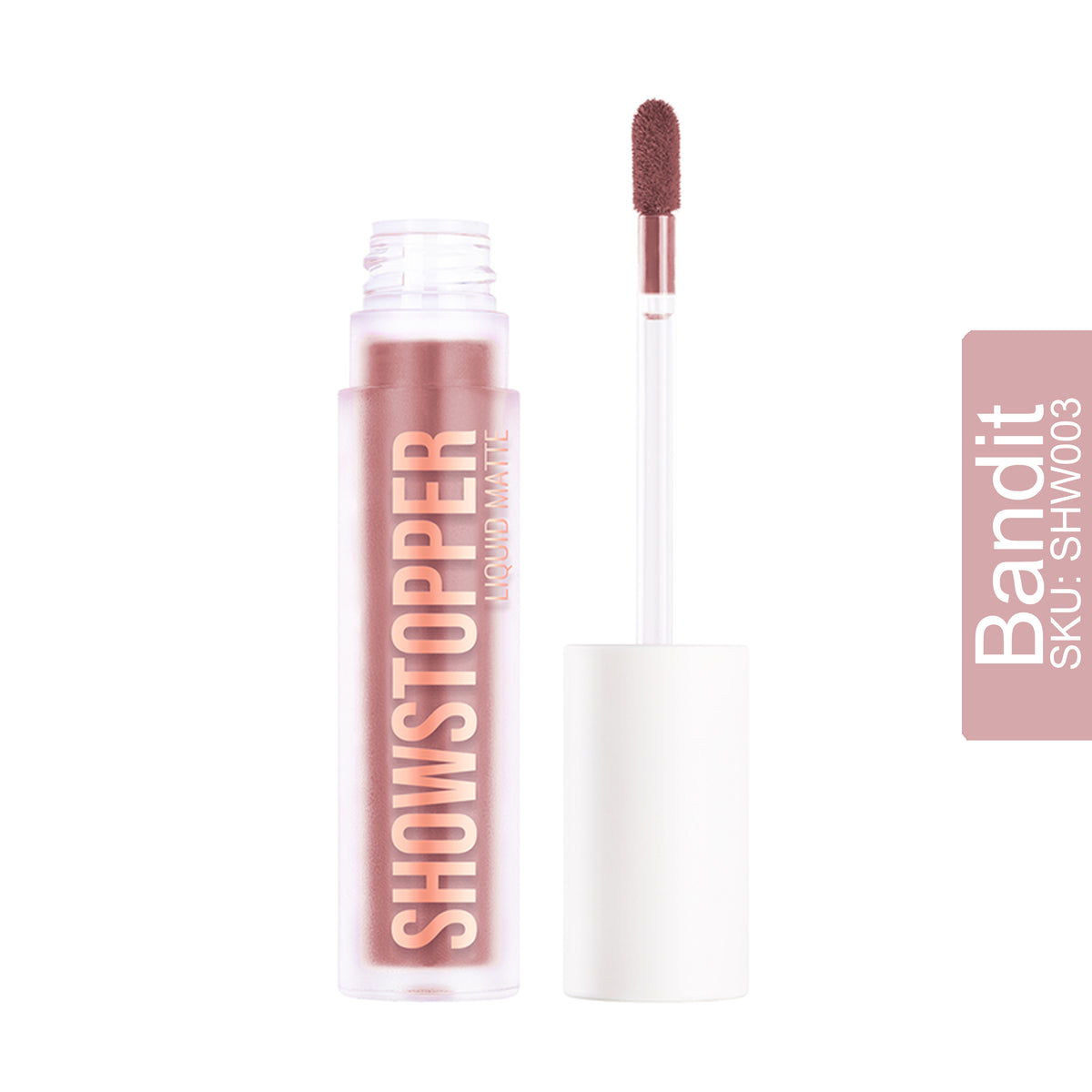 Forever52 Showstopper Liquid Matte Lipstick