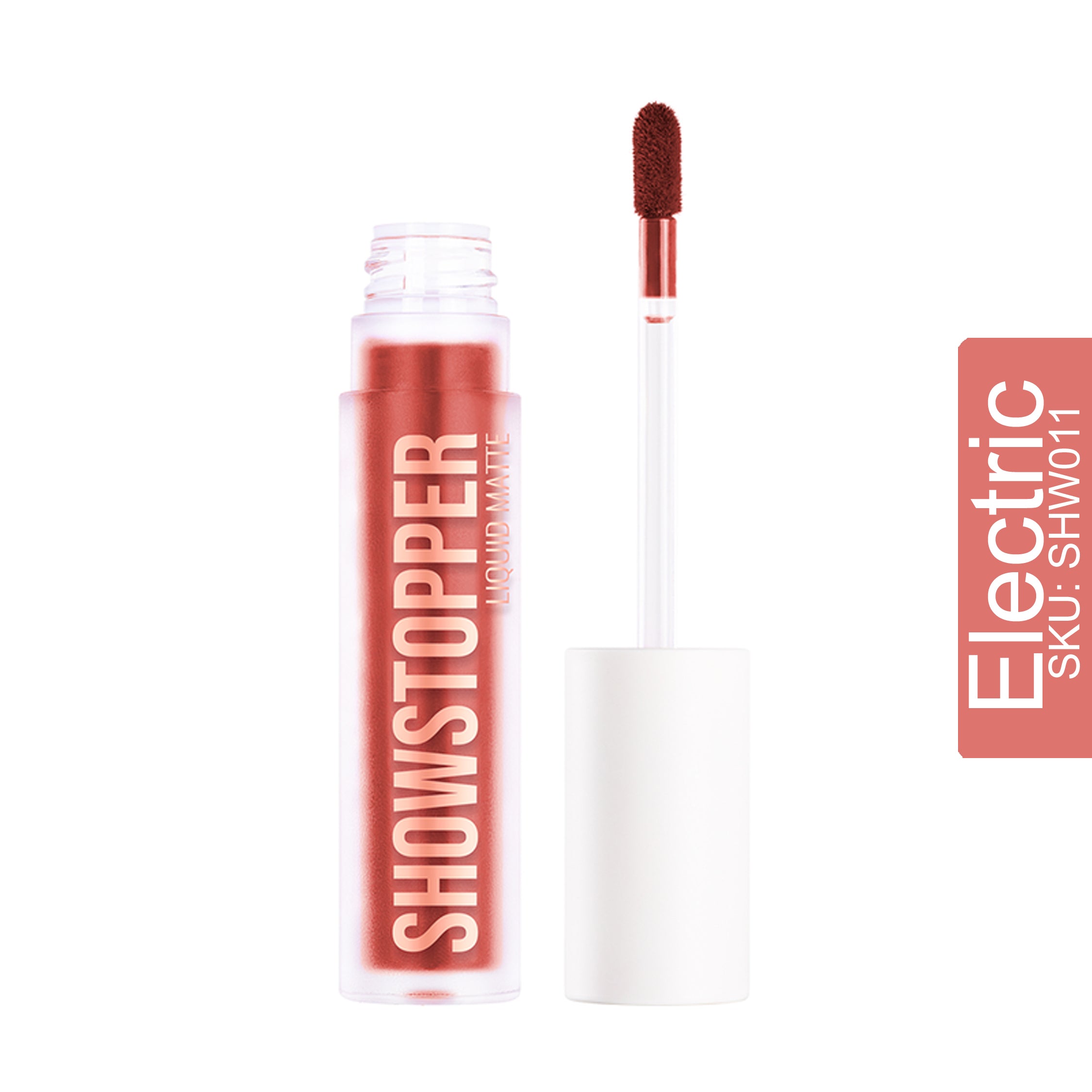 Forever52 Showstopper Liquid Matte Lipstick