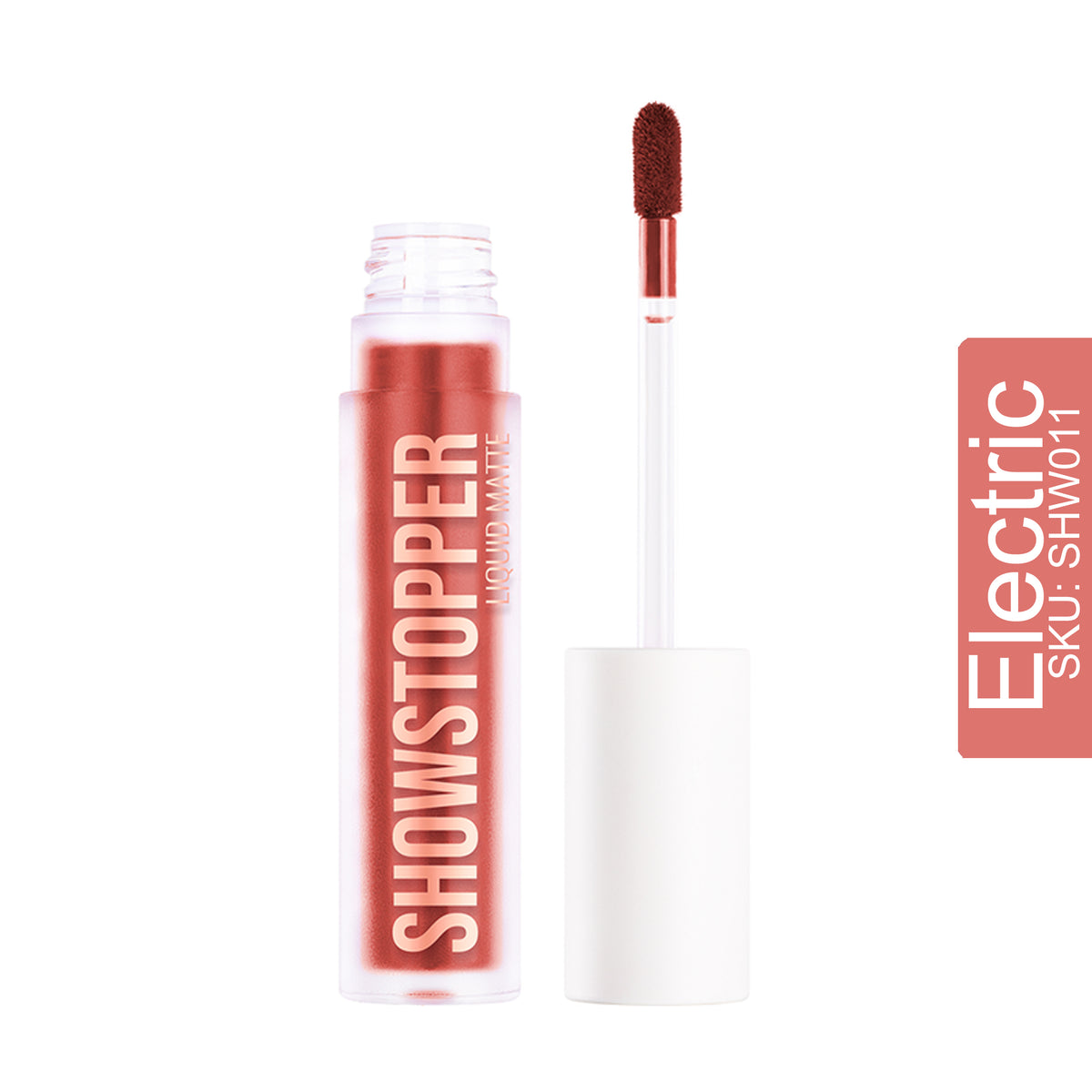 Forever52 Showstopper Liquid Matte Lipstick