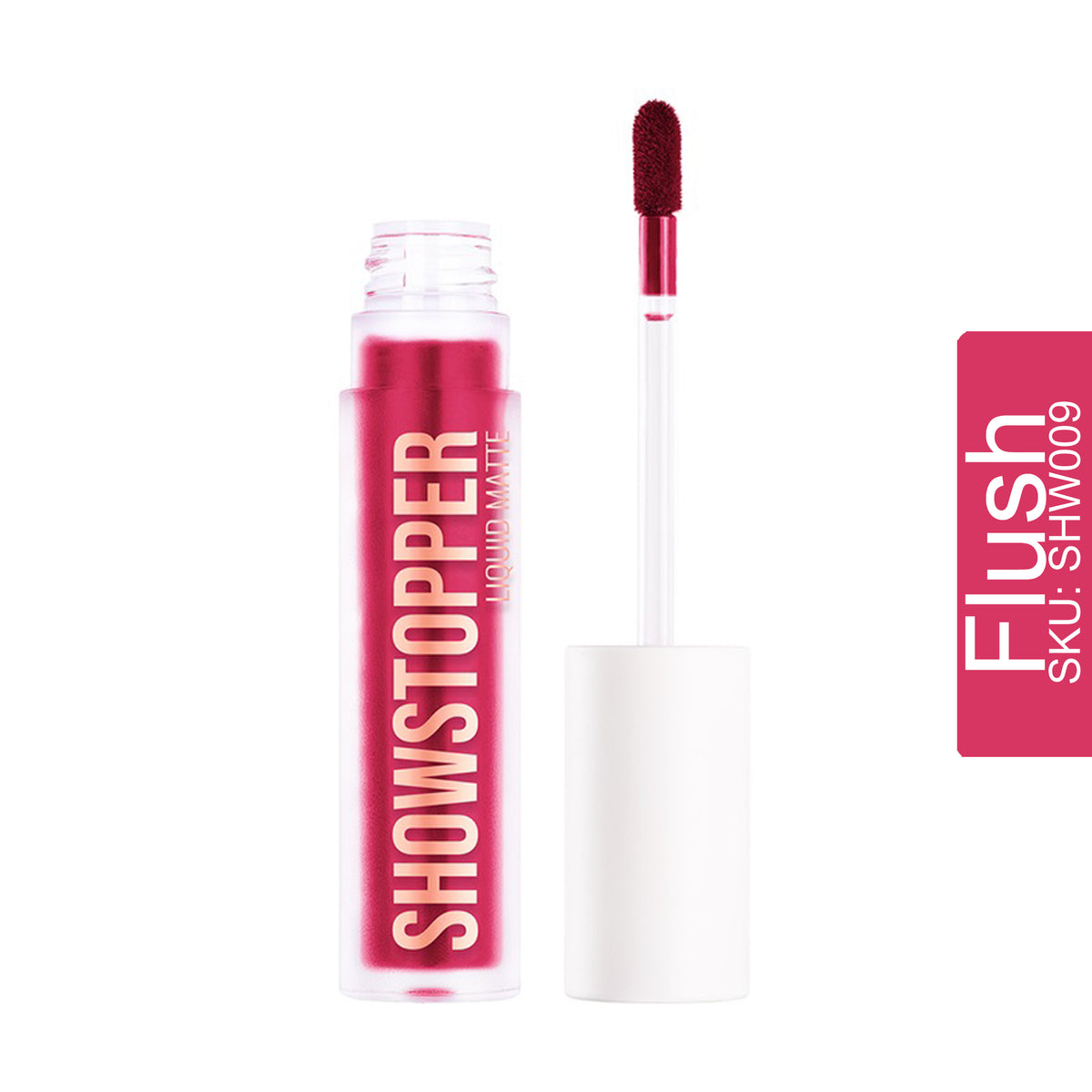 Forever52 Showstopper Liquid Matte Lipstick