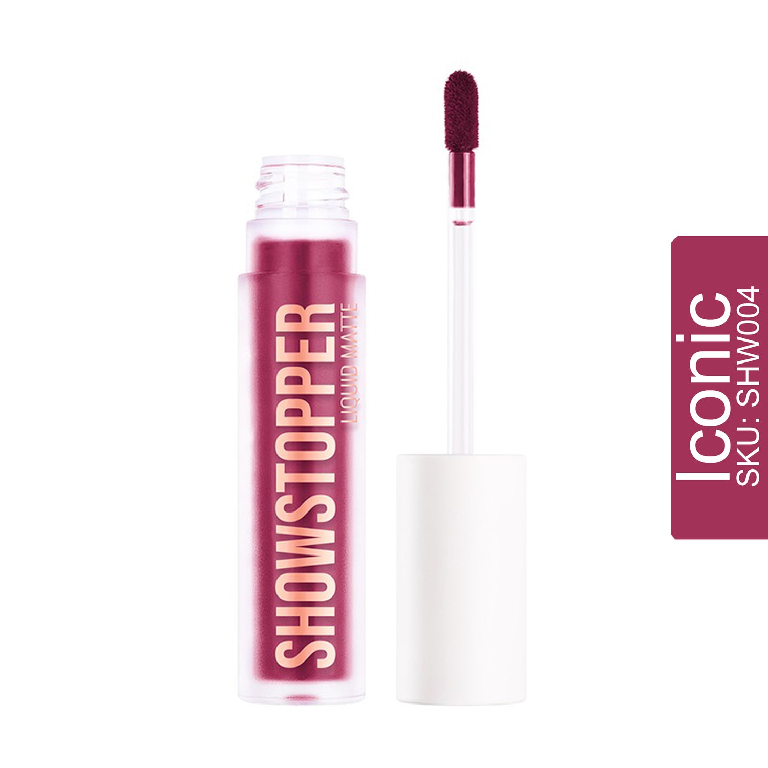 Forever52 Showstopper Liquid Matte Lipstick