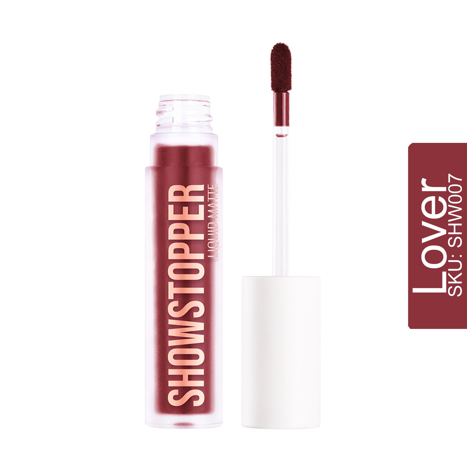 Forever52 Showstopper Liquid Matte Lipstick