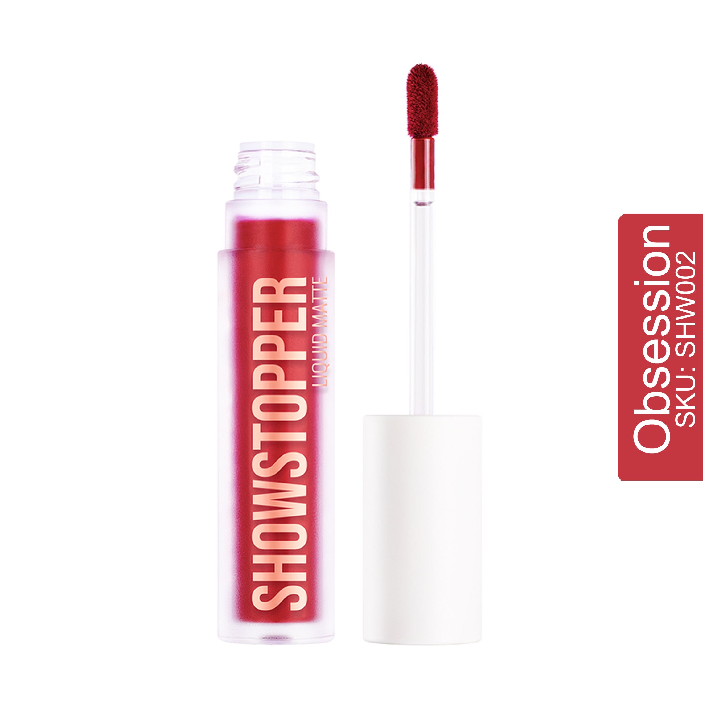 Forever52 Showstopper Liquid Matte Lipstick