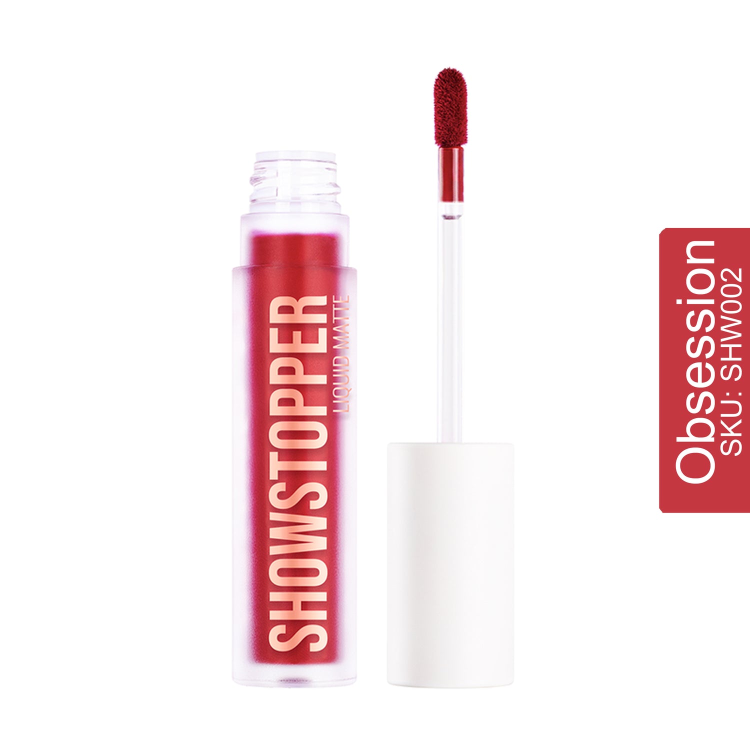 Forever52 Showstopper Liquid Matte Lipstick