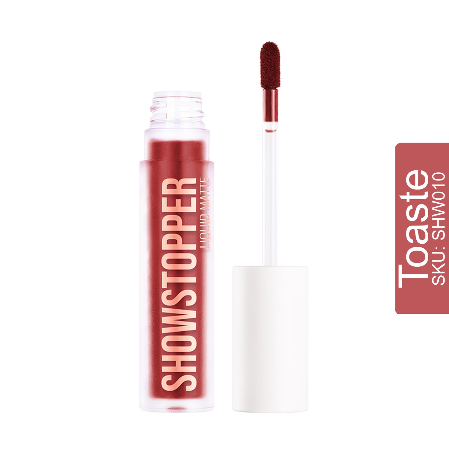 Forever52 Showstopper Liquid Matte Lipstick